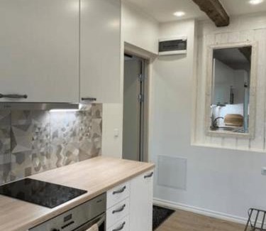 Rapla County Apartment | JAKOBSON HOUSE