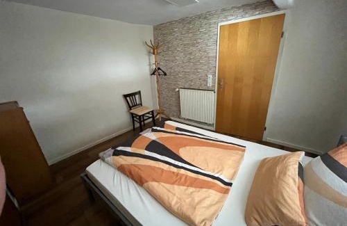 Vendersheim Apartment | Jakobsruhe - Ferien im Weinparadies