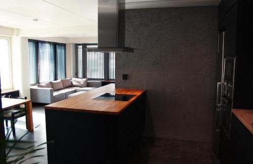 Larsmo Apartment | Jakobstad Central Stay