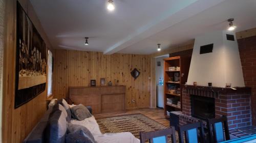 Dubicze Cerkiewne Ski Chalet | Jakubowo