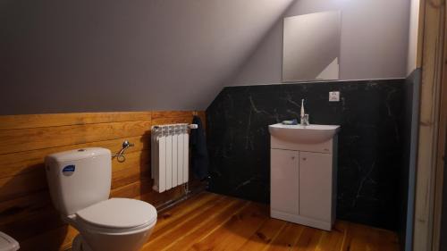 Dubicze Cerkiewne Ski Chalet | Jakubowo