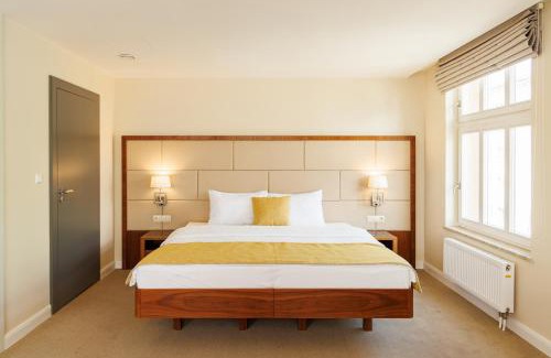 Srodmiescie Hotel | Jakubowy Hotel