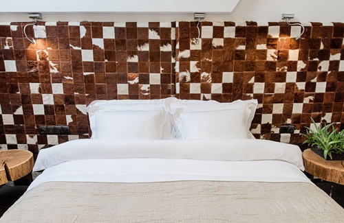 Wilkow Hotel | Jakubus