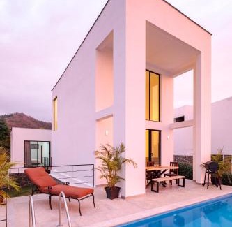 San Vicente Hotel | Jama Campay - Homes Resort & Spa
