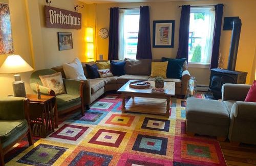 Jamaica Bed & Breakfast | Jamaicahaus