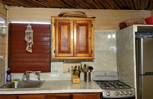 Salt Marsh House | Jamaican Villa with Driver Included