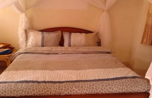 Murang'a Hotel | Jambo Village Hotel