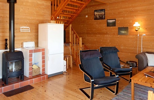 Vik House | Jambueggi by Interhome