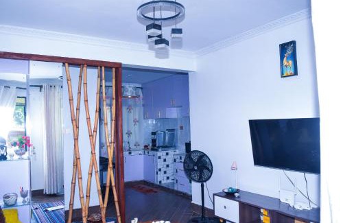Kisumu Bed & Breakfast | Jameela Bed and Breakfast