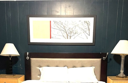 Monroe Hotel | James Motel