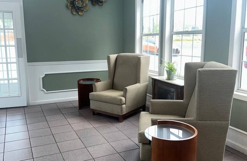 Winder Hotel | Jameson Inn Winder