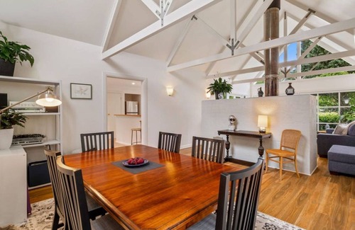 Wentworth Falls House | Jamieson Cottage in Wentworth Falls