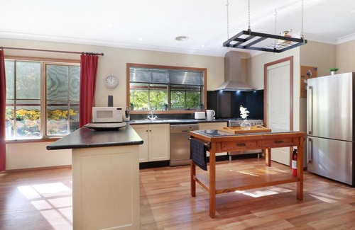 Jamieson House | Jamieson Getaway