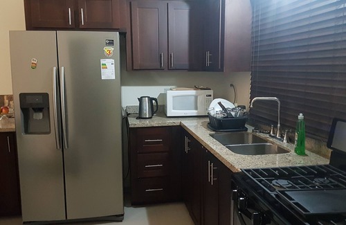 Ocho Rios Villa | Jamrock Villa Dolce, luxury family villa in Drax Hall Manor, St Ann, Jamaica.