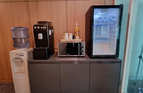 Jamsil-dong Hotel | Jamsil Funny Hotel