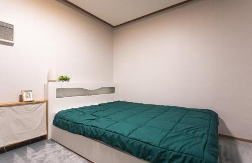 Jamsil-dong Villa | Jamsil Good people Stay