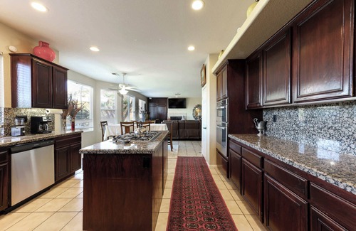 Jamacha House | Jamul's Royale Villa