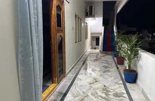 Bhadrachalam House | Jamuna Homestays