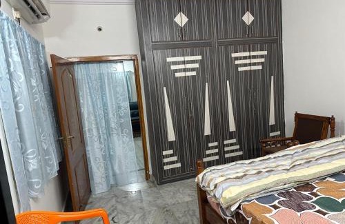 Bhadrachalam House | Jamuna Homestays
