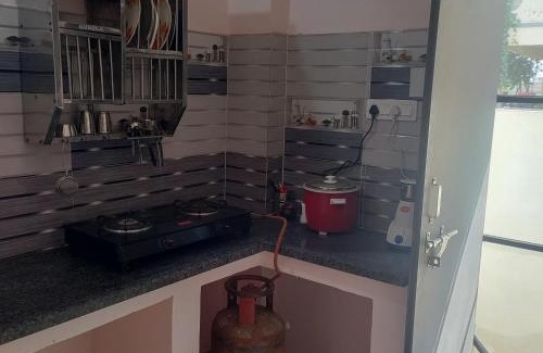 Hyderabad House | Jamuna homestays