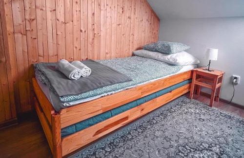 Kudlovice House | Jančura rodinné vinařství