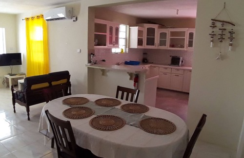Douglas Apartment | Jan's Villa - 2 bedroom apartment - 5 min from the beach