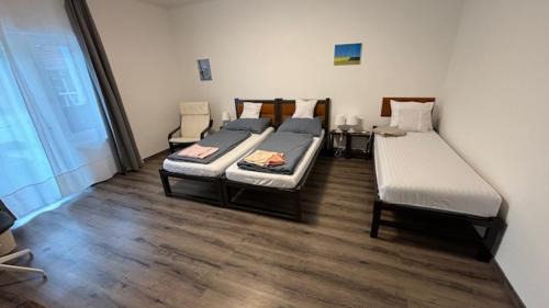 Tofalu Apartment | Jana Vendégház