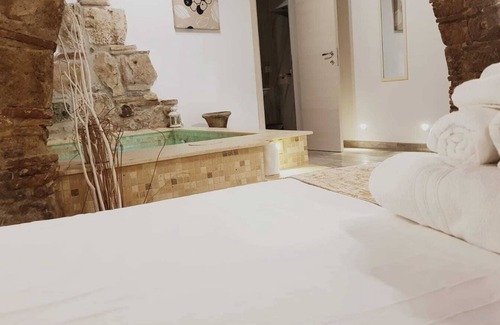 Benevento Bed & Breakfast | Janara - Arch of Trajan