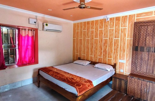 Konark Hotel | Janardan Coco Palms Resort