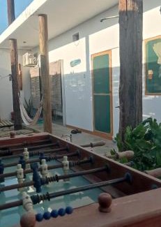 Lobitos House | Jandys house Lobitos