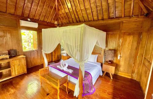 Nungnung House | JANE’S HOUSE & SPA BEDUGUL BALI