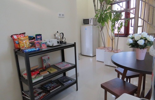 Manado House | Janestown Manado