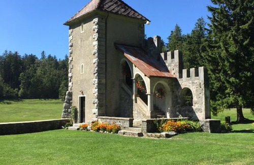 Prem House | Janezinovi House