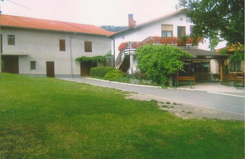 Prem House | Janezinovi House