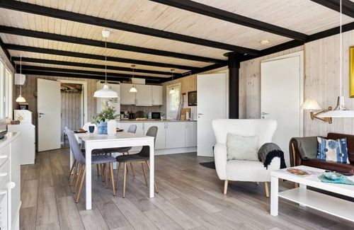 Martofte House | "Janick" - 150m from the sea by Interhome
