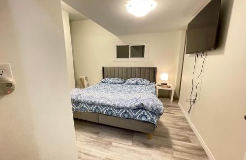 Highlands East House | Janis Guest House 6-8 Guests
