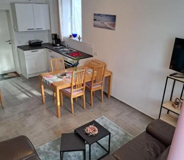 Vitzdorf Apartment | Janita