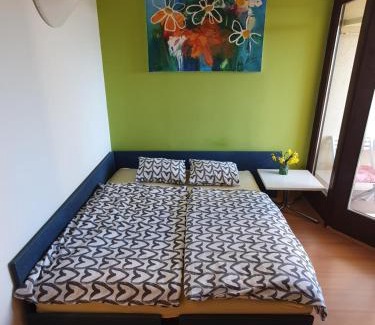 Mareda Apartment | Janja Apartment