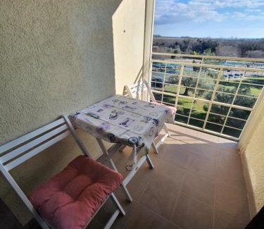 Mareda Apartment | Janja Apartment