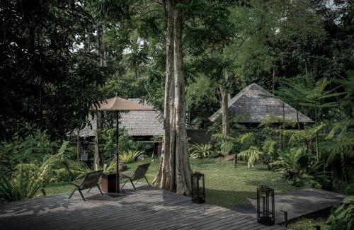 Cepaka Villa | Janjisurga by Ekosistem