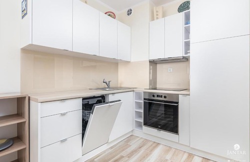 West Pomeranian Voivodeship Apartment | Jantar Apartamenty - PLATANY
