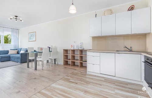 West Pomeranian Voivodeship Apartment | Jantar Apartamenty - PLATANY