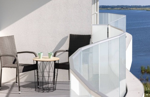 Trzebiatow Apartment | JantarApartamentyPearl Apartments Rogowo
