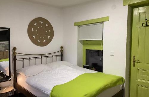 Szakcs Apartment | JANUS COUNTRY SITE Árpád-ház