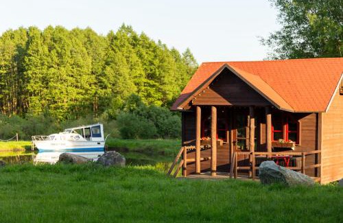 Wielki Klincz Ski Chalet | Januszówka - ranczo turystyczne