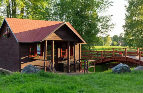 Wielki Klincz Ski Chalet | Januszówka - ranczo turystyczne