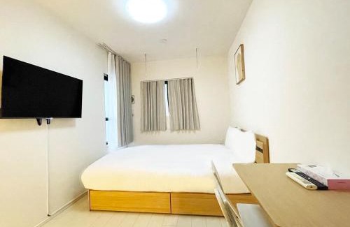Kitaotsuka Apartment | japan house Otsuka