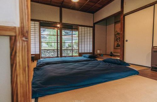 Asago House | Japan's oldest remaining company housing