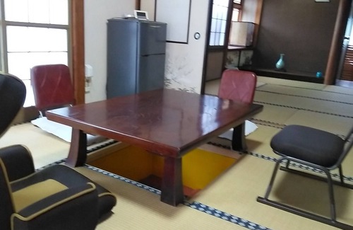 Konosu House | Japanese capacity 4 people 13000 yen 16 tatami ma - Room 1 between Japan/Konosu Saitama