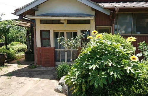 Katori House | Japanese Culture Stay & Experience OTONOMORI